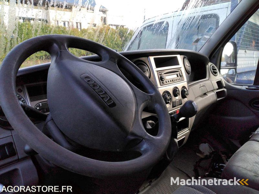 Iveco 35C13