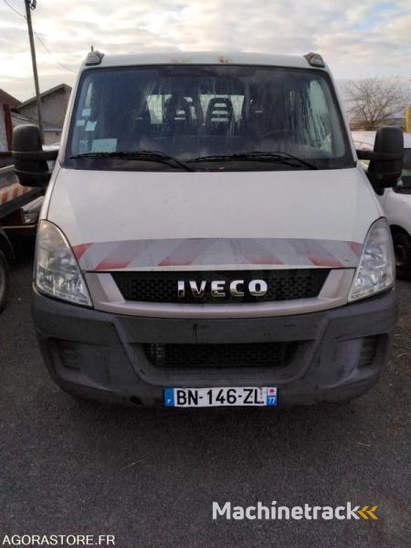 Iveco 35C13