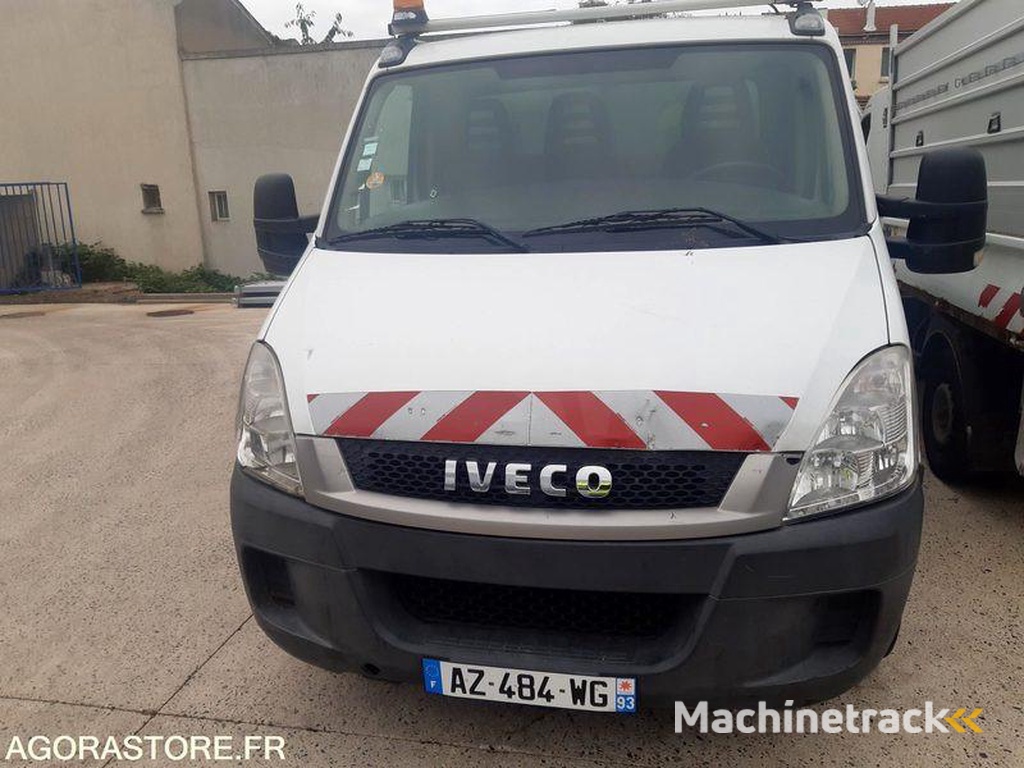 Iveco 35S13