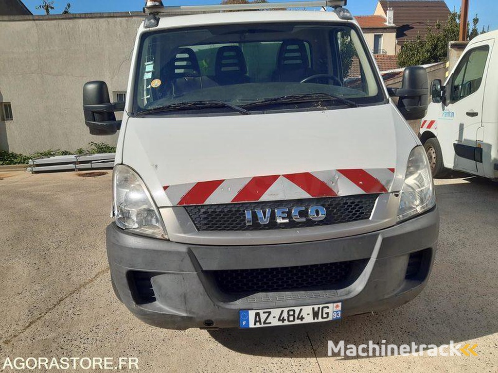 Iveco 35S13