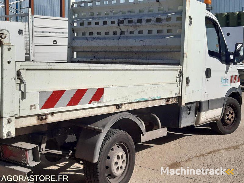 Iveco 35S13