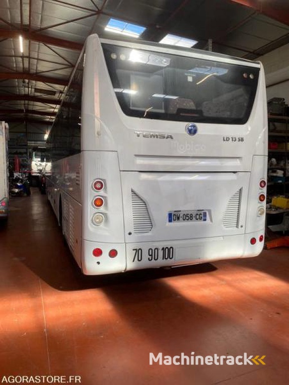 Temsa LD13SB