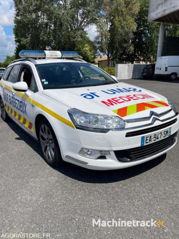Citroën C5