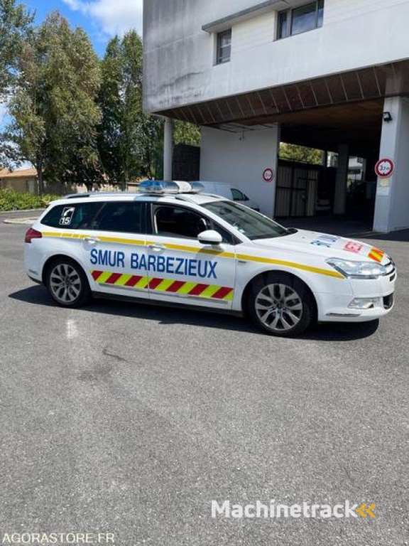 Citroën C5