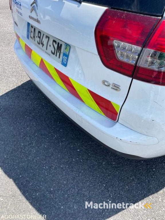 Citroën C5