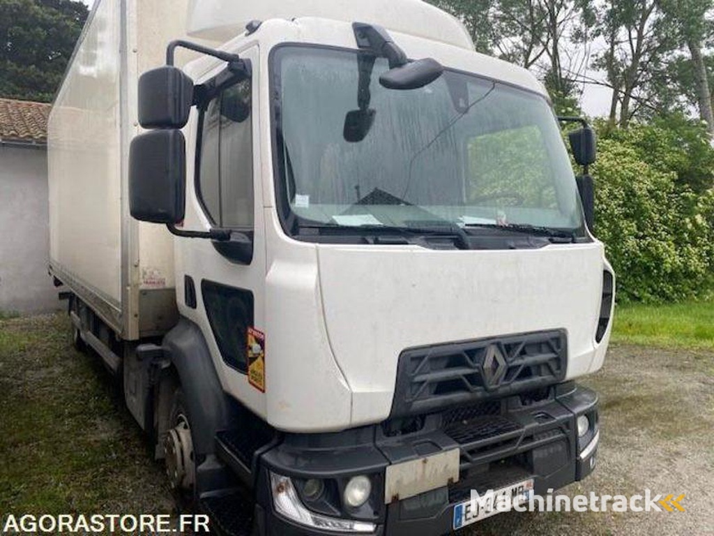 Renault D