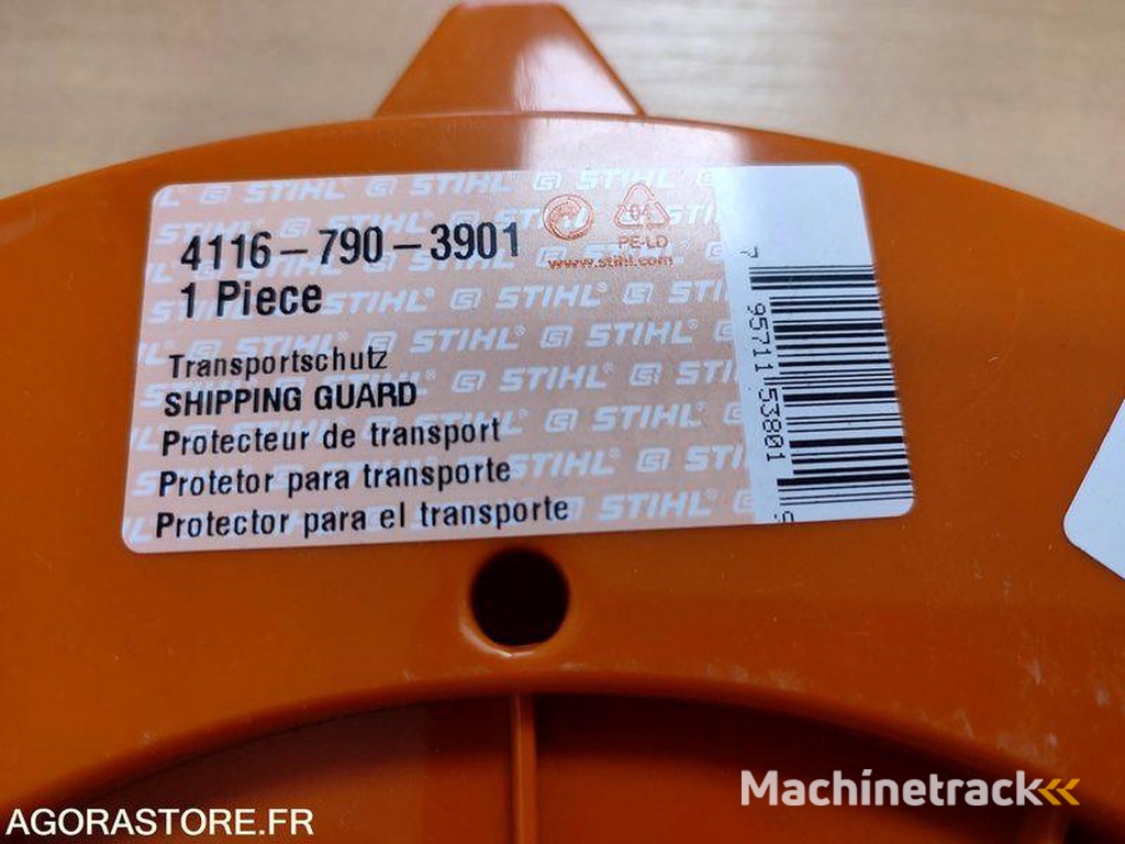 Stihl SHIPPING-GUARD