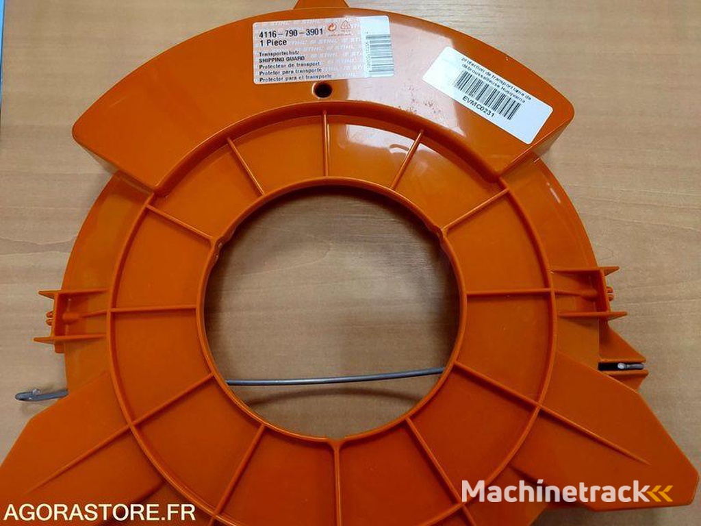 Stihl SHIPPING-GUARD