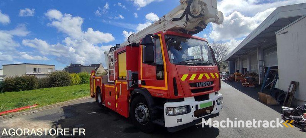 Iveco 180E30