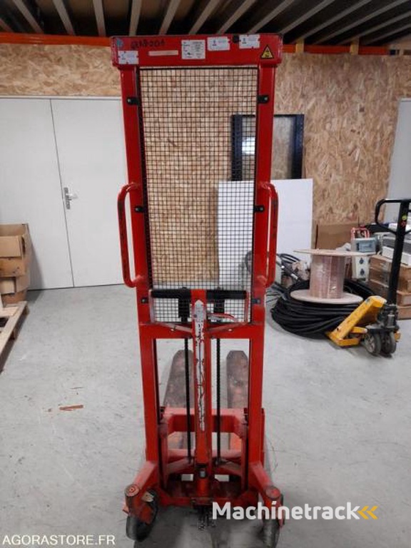 Logitrans HS-1000-1600