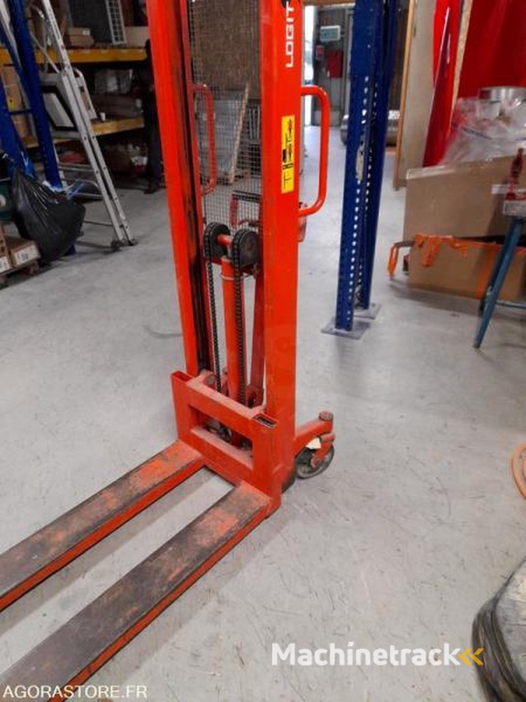 Logitrans HS-1000-1600