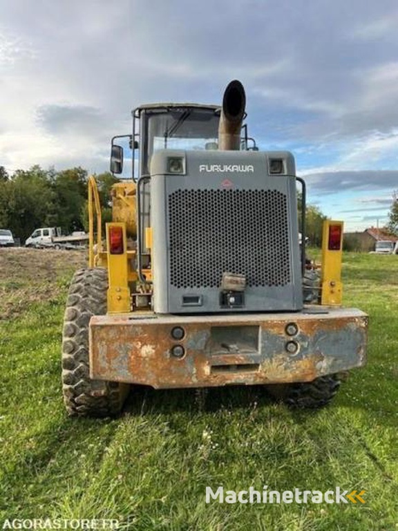 Furukawa 335