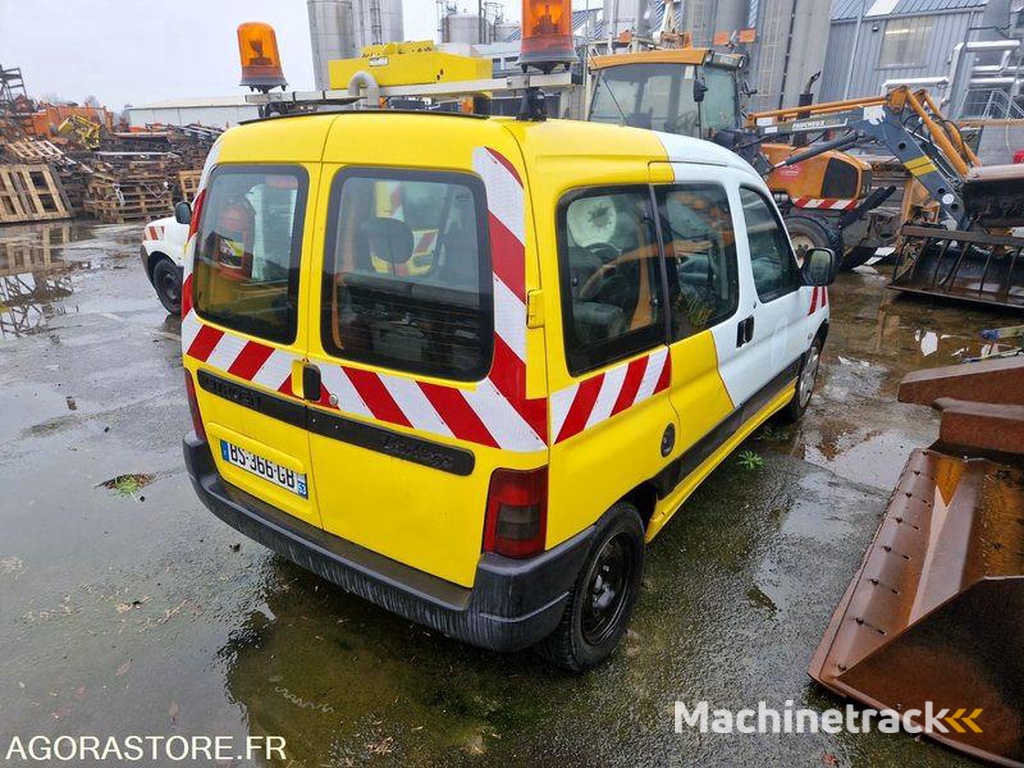 Citroën Berlingo