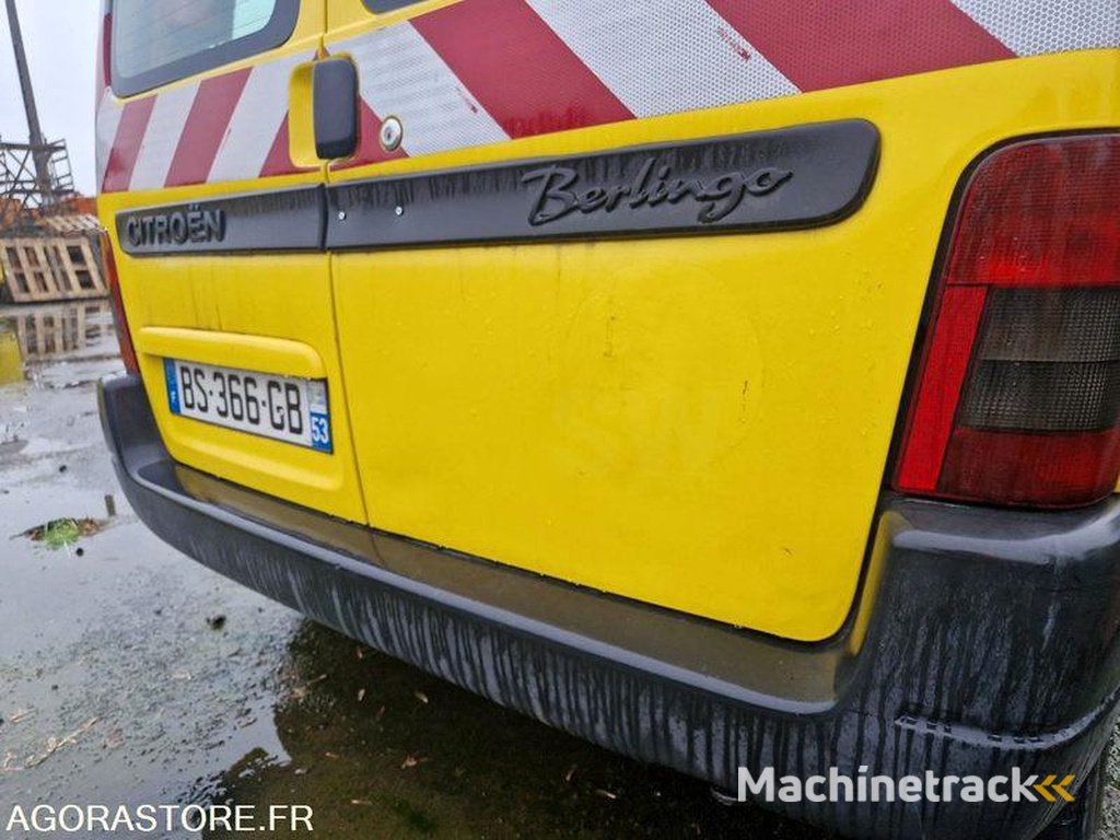 Citroën Berlingo