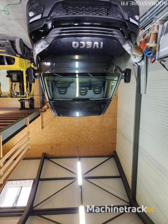 Iveco 35C21