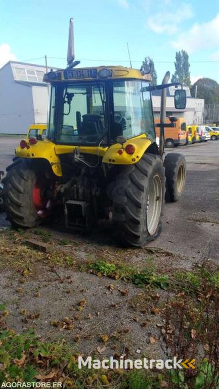 Massey-Ferguson 6445