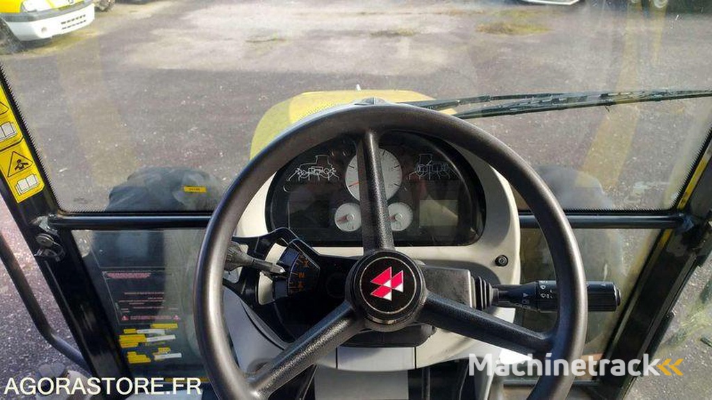 Massey-Ferguson 6445