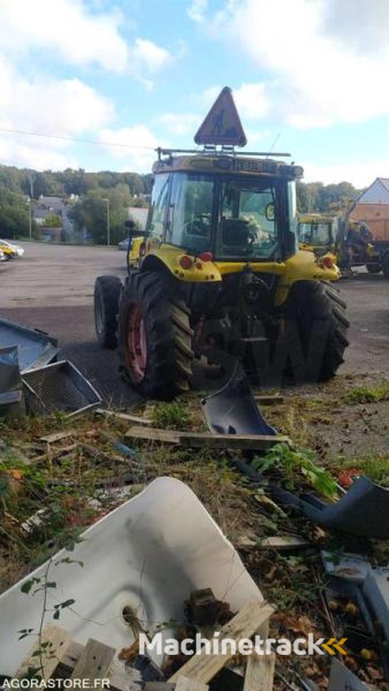 Massey-Ferguson 6445
