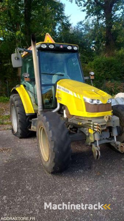 Massey-Ferguson 6445