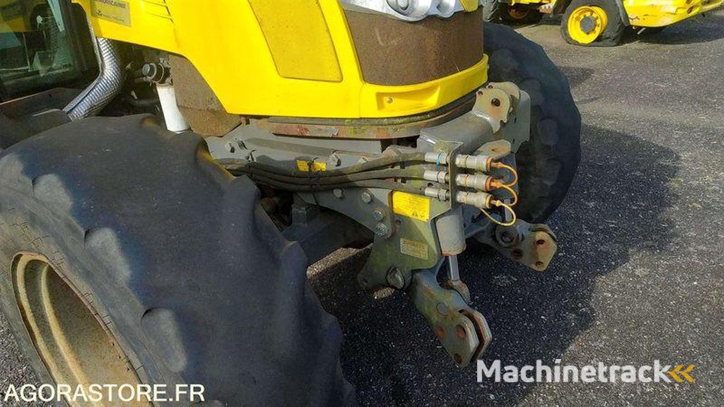 Massey-Ferguson 6445