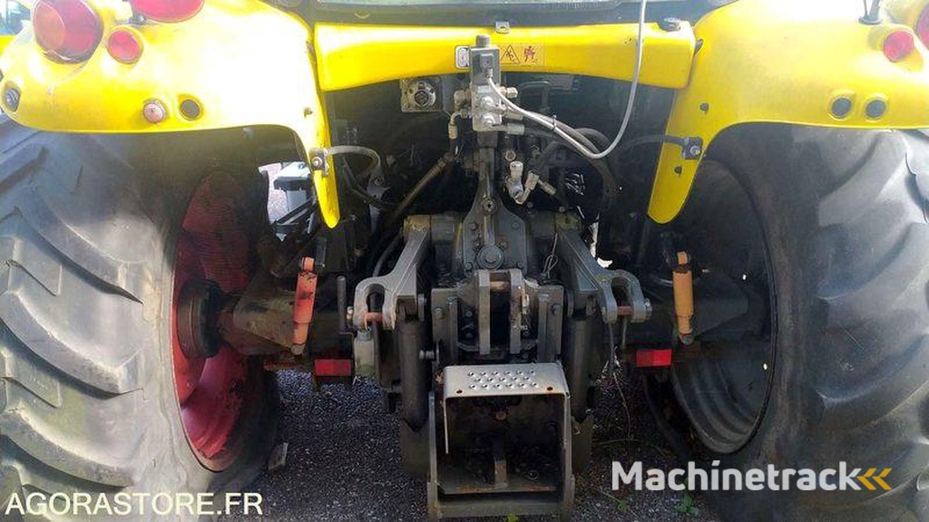 Massey-Ferguson 6445