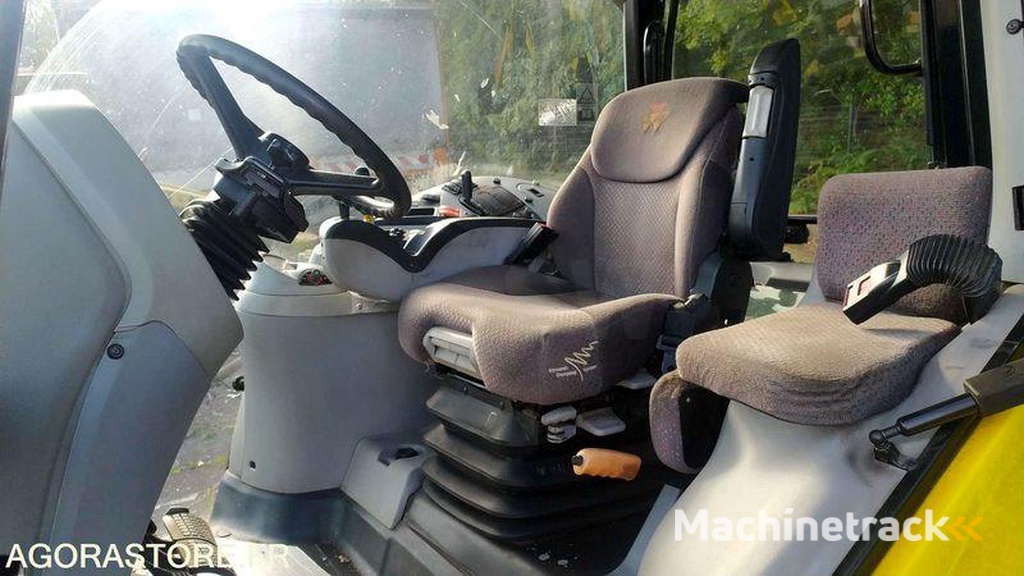 Massey-Ferguson 6445