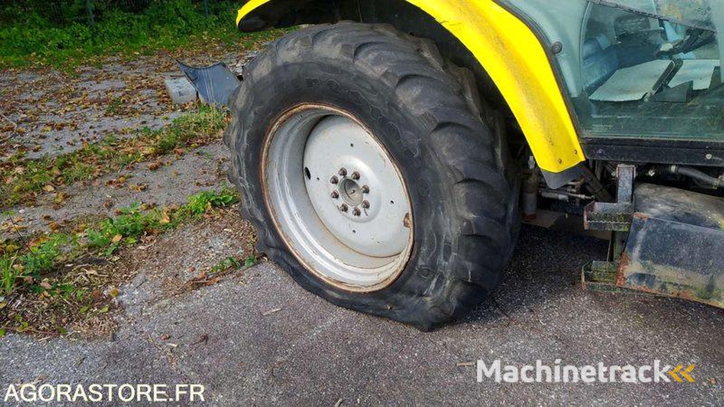 Massey-Ferguson 6445