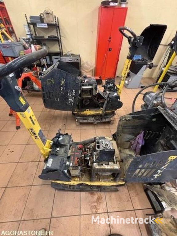 Bomag BPR45-55D-et-BPR60-65D-E