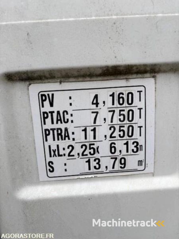 Renault S135-MIDLINER