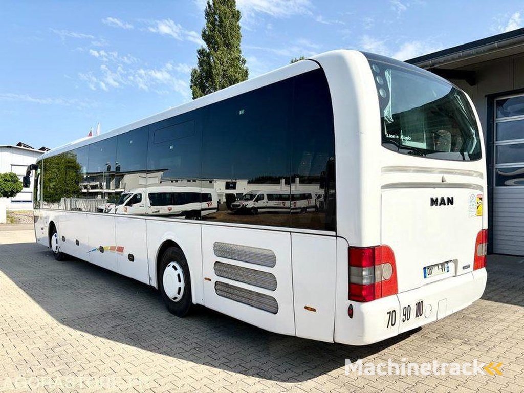 MAN Lions-Regio