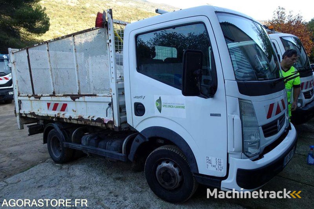 Renault MAXITY