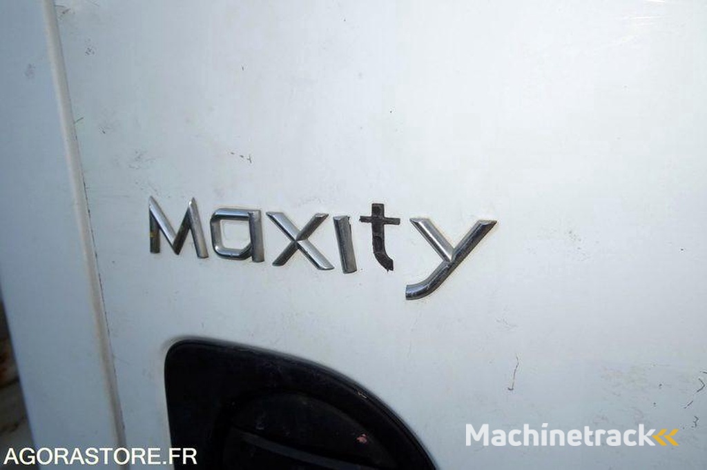 Renault MAXITY