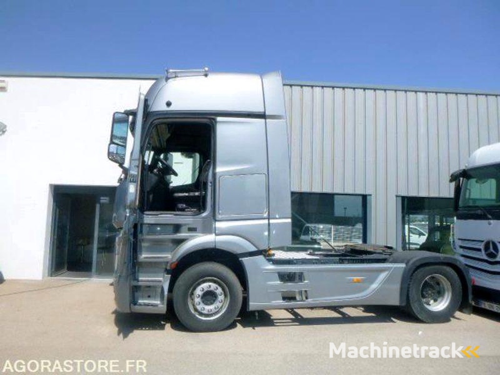 Mercedes ACTROS 1845 BIG