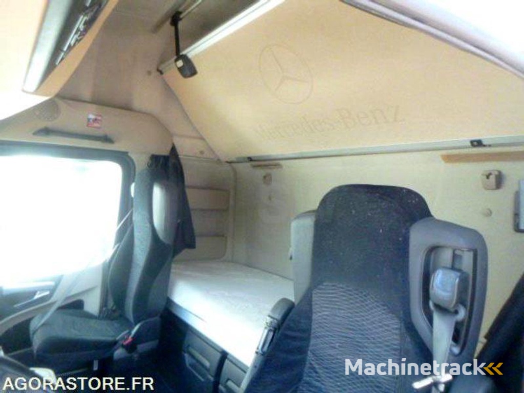 Mercedes ACTROS 1845 BIG