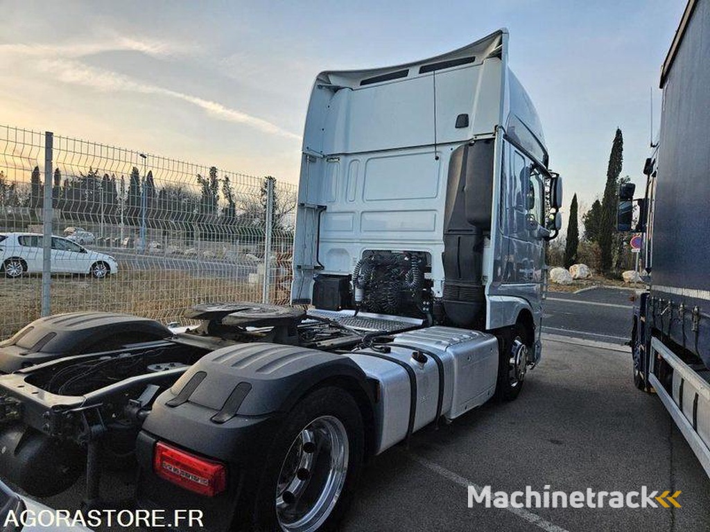 DAF XF