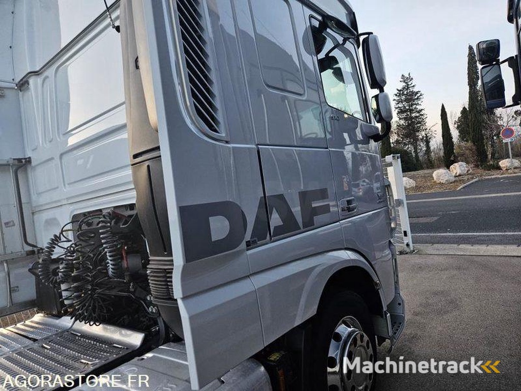 DAF XF