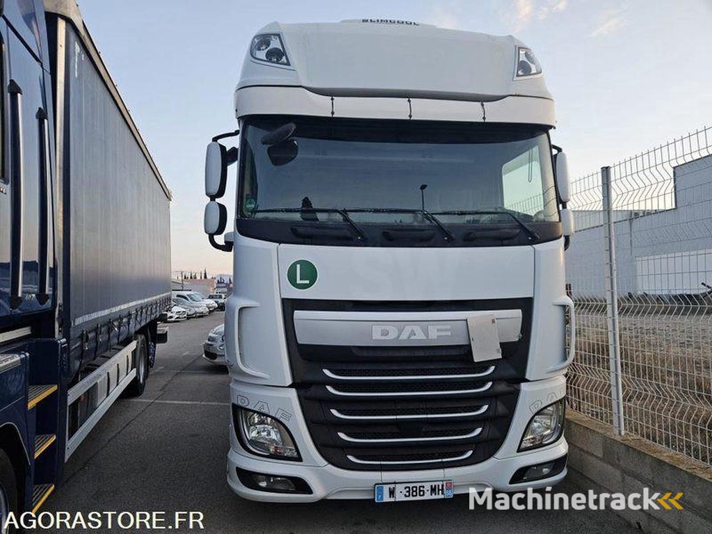 DAF XF