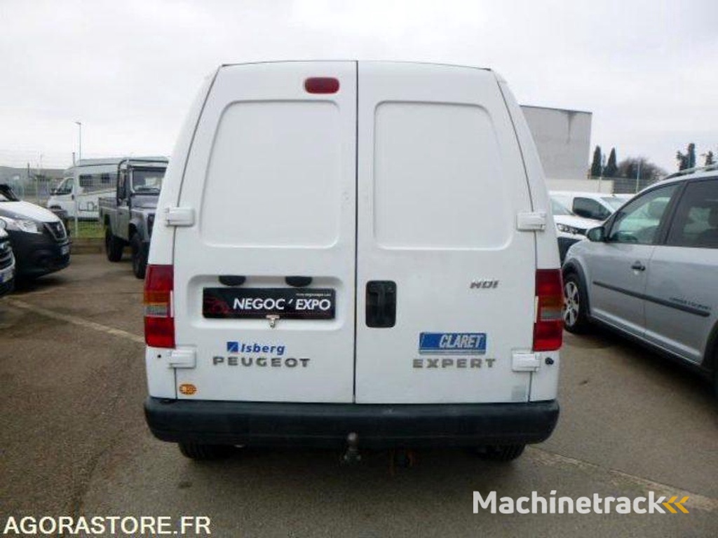 Peugeot Expert