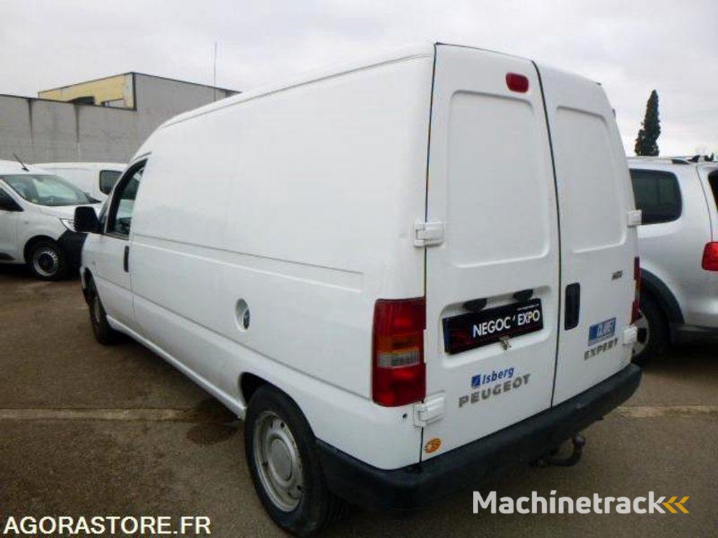 Peugeot Expert