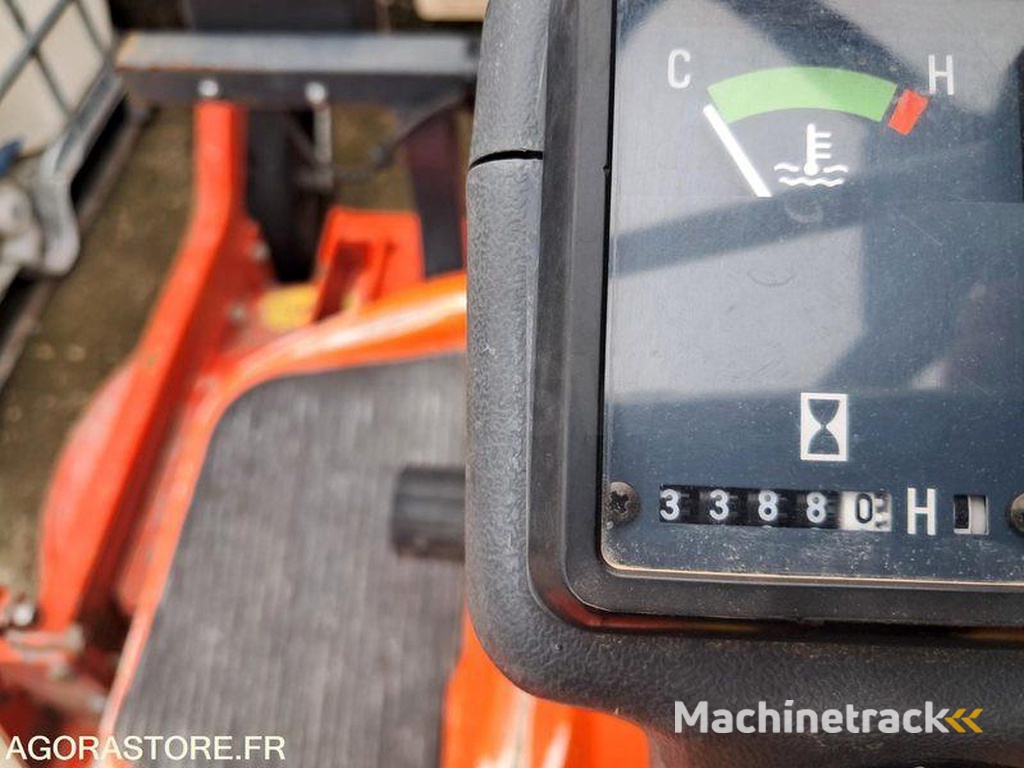 Kubota F3560-4-cylindres-