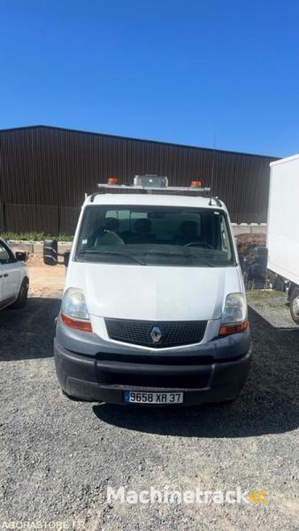 Renault MASTER.PR