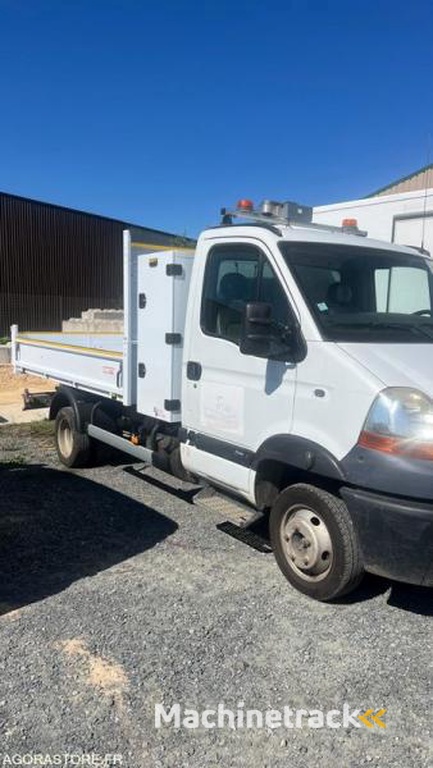 Renault MASTER.PR