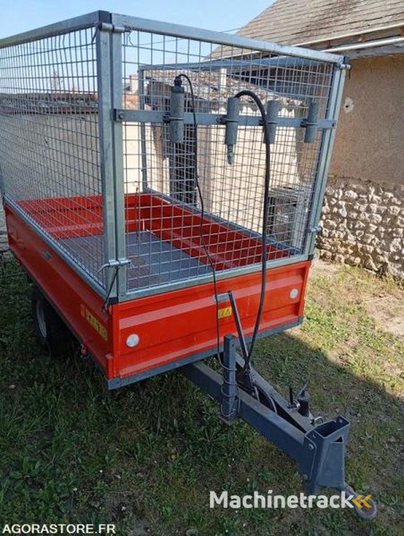 Majar MAJAR RMTB 1020