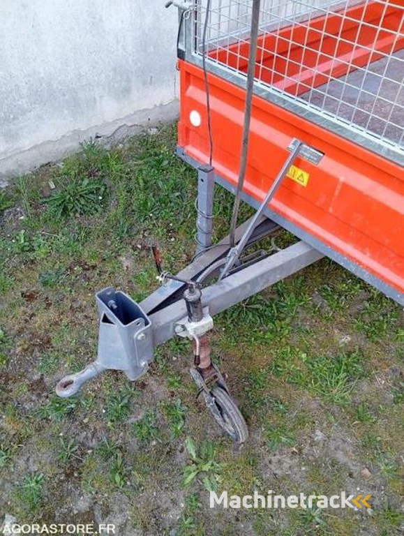 Majar MAJAR RMTB 1020