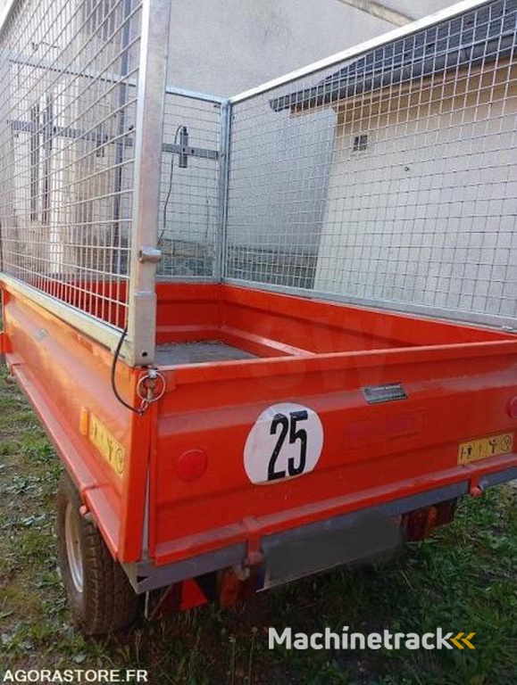 Majar MAJAR RMTB 1020