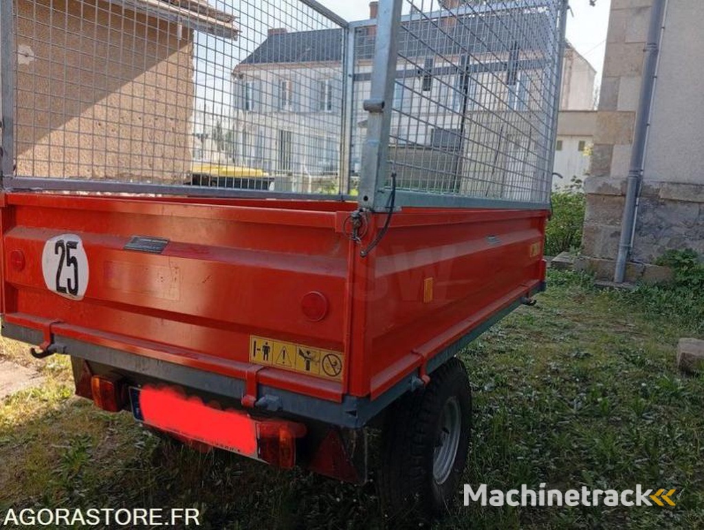 Majar MAJAR RMTB 1020