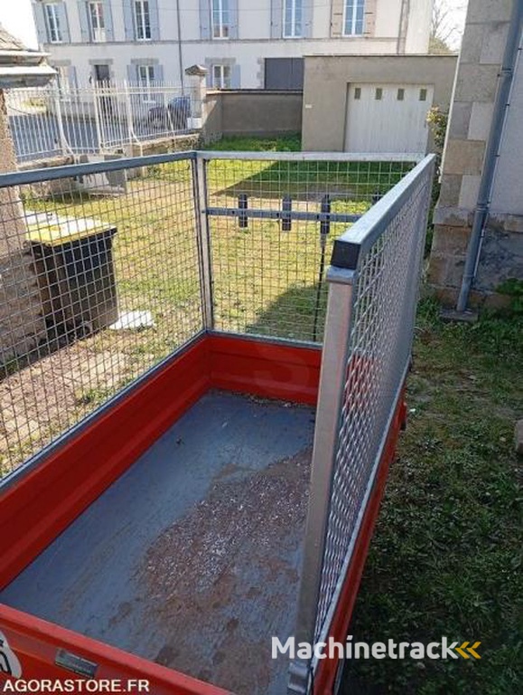 Majar MAJAR RMTB 1020