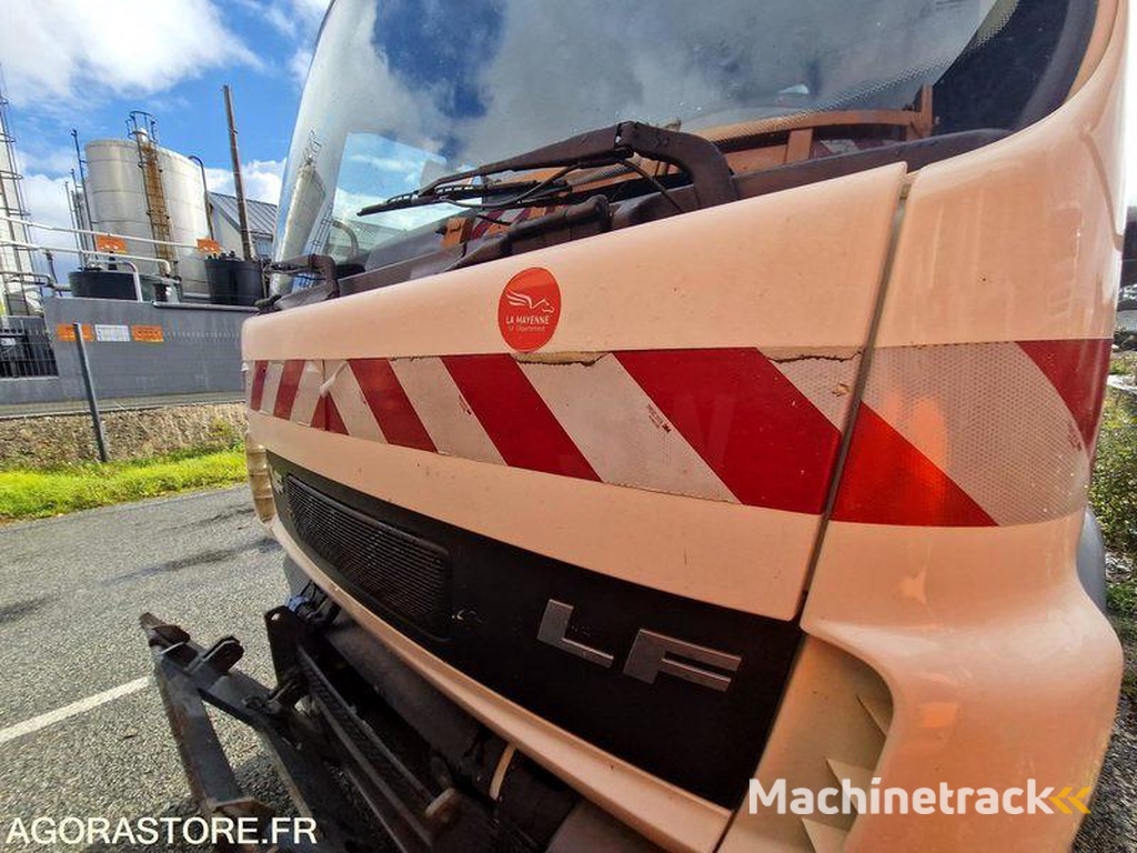 DAF LF