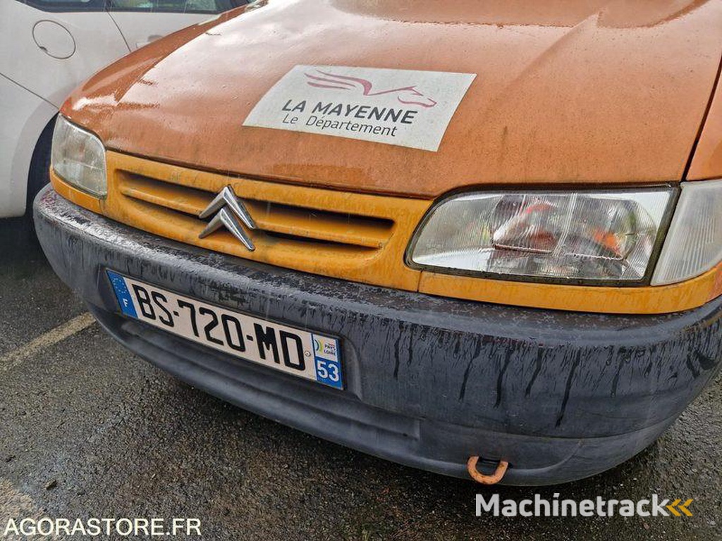 Citroën Berlingo
