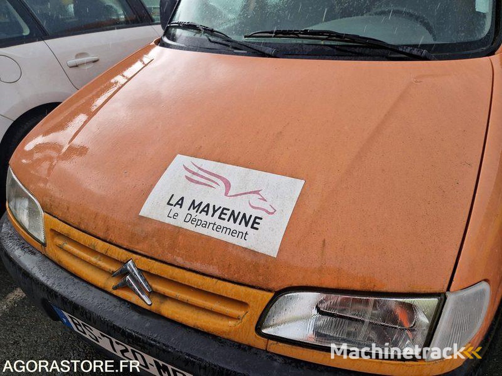 Citroën Berlingo